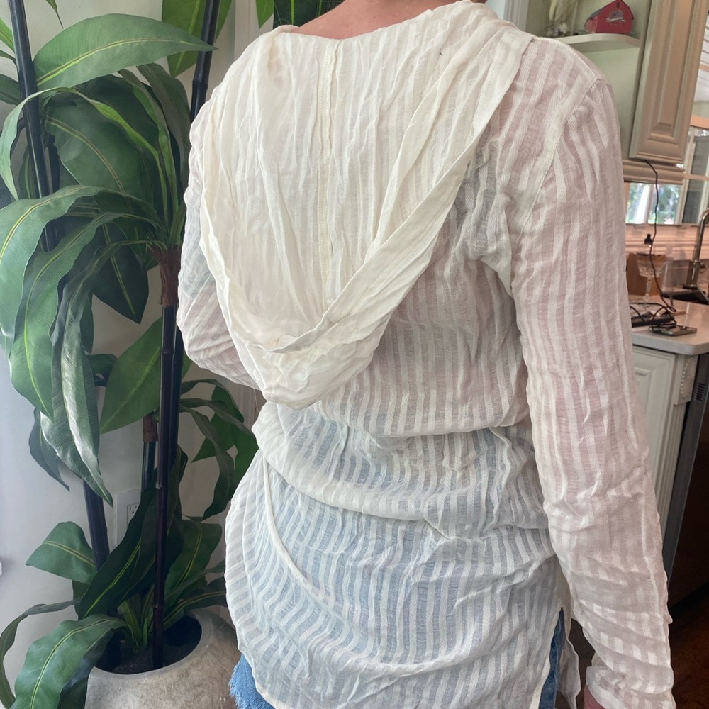 Beach Cover-up